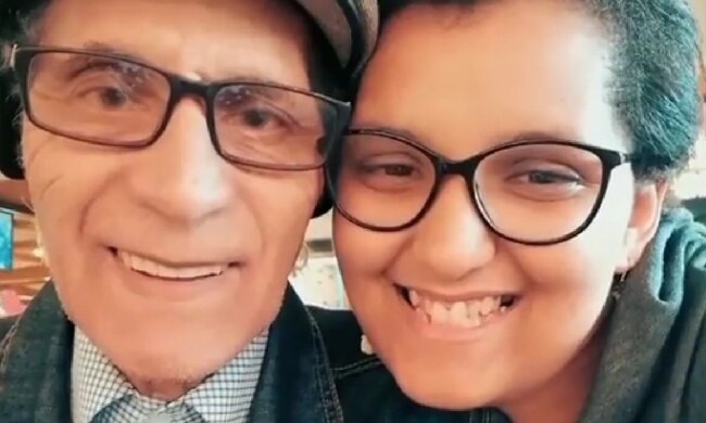 Familienglück ohne Grenzen. Quelle: Screenshot YouTube