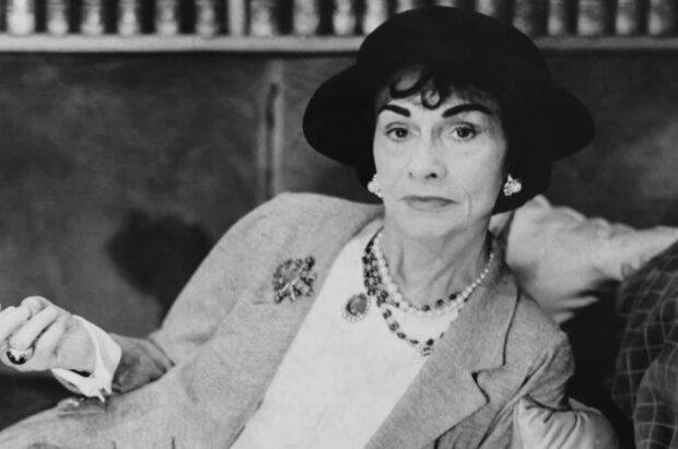 "Ich habe in der verlassenen Villa von Coco Chanel übernachtet: Was ich hörte, verursachte mir eine Gänsehaut"
