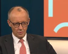 Merz setzt auf inhaltliche Schärfe. Quelle: Youtube Screenshot