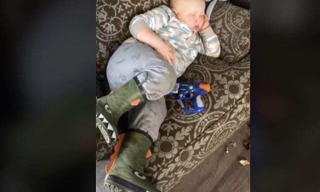 Gavin. Quelle: Tik Tok