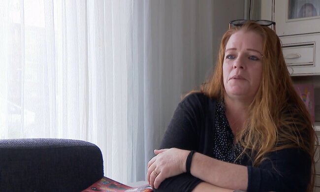 „Andere verschwenden Geld, ich sammle Coupons wie Trophäen.“ Quelle: Youtube Screenshot