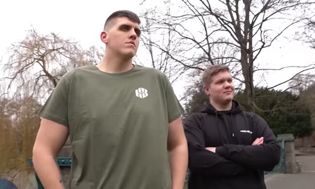 Jannik Könecke. Quelle: Youtube Screenshot