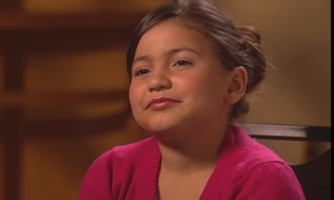 Britney Campbell. Quelle: Screenshot YouTube