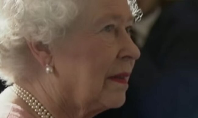 Elisabeth II. Quelle:  Screenshot YouTube
