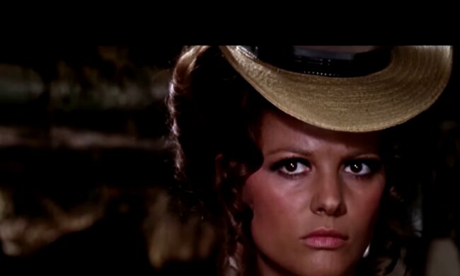 Die Stimme und Seele des Kinos: Claudia Cardinale ist nicht mehr
