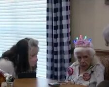 Mary Flip. Quelle: Youtube Screenshot