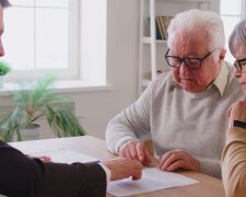 Warum viele Deutsche beim Thema Rente zu spät handeln. Quelle: Youtub Screenshot