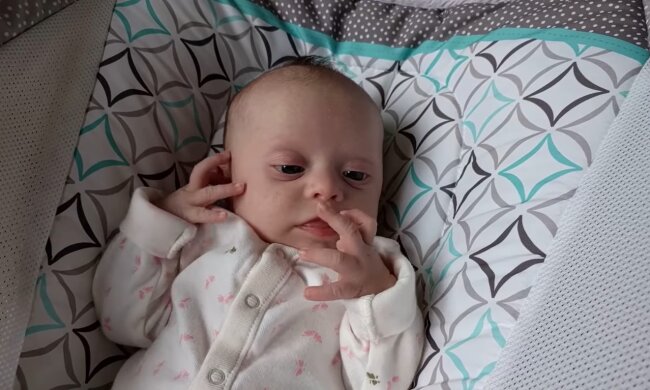 Ein besonderer Junge. Quelle: Youtube Screenshot