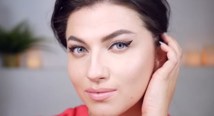 Die schönsten Frauen der Welt haben diesen "Makel". Quelle: Screenshot Youtube