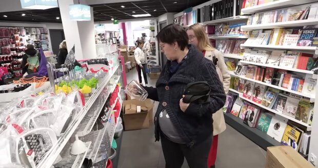 Billig, aber clever. Quelle: Youtube Screenshot