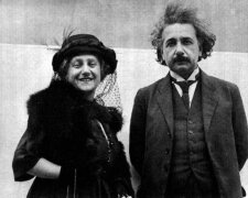 Untypische Ansichten über die Ehe: Wie Albert Einstein mit einer Verwandten verheiratet war