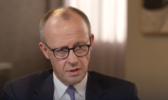 Vertrauensrekord für Merz? Quelle: Youtube Screenshot