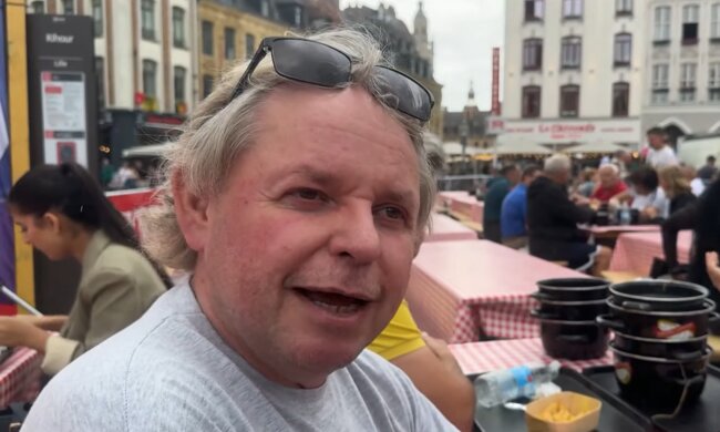„Ich sage Nein zum Oktoberfest – mein Konto sagt Danke“. Quelle: Youtube Screenshot