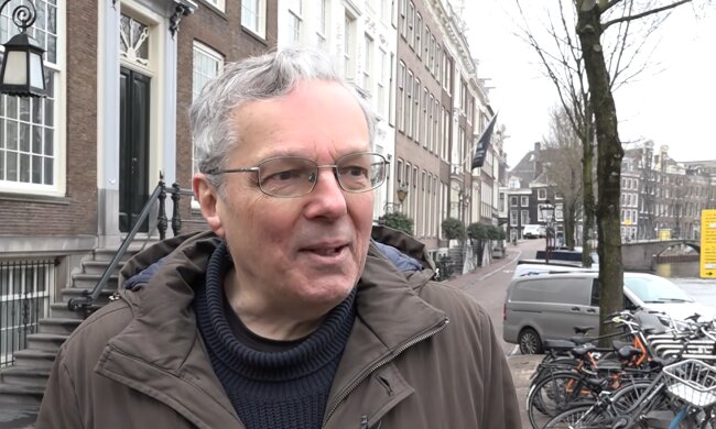 „Ich will gehört werden – nicht nur vor Wahlen.“ Quelle: Youtube Screenshot