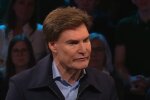 Maschmeyer spricht von Kanzlerproblem in Deutschland. Quelle: Youtube Screenshot