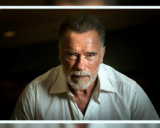 Arnold Schwarzenegger. Quelle: interfax.com