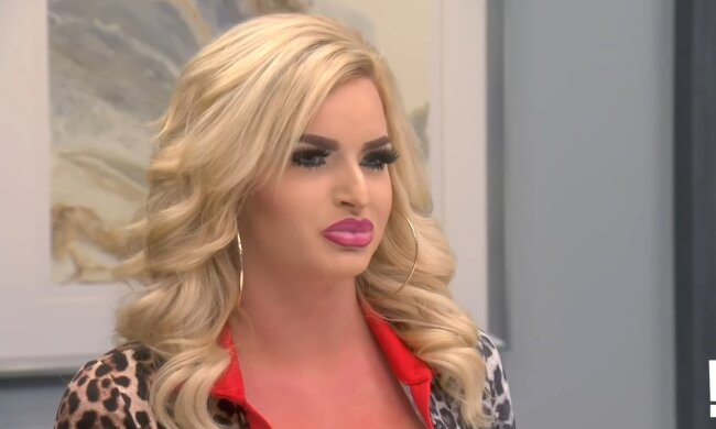 Die Suche nach Schönheit. Quelle: Youtube Screenshot