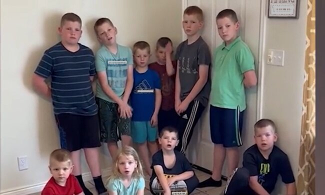 Glücklich zusammen. Quelle: Screenshot YouTube