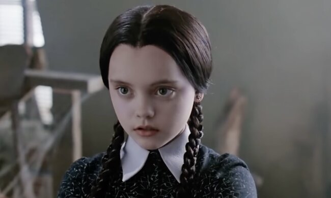 Christina Ricci. Quelle: Screenshot YouTube