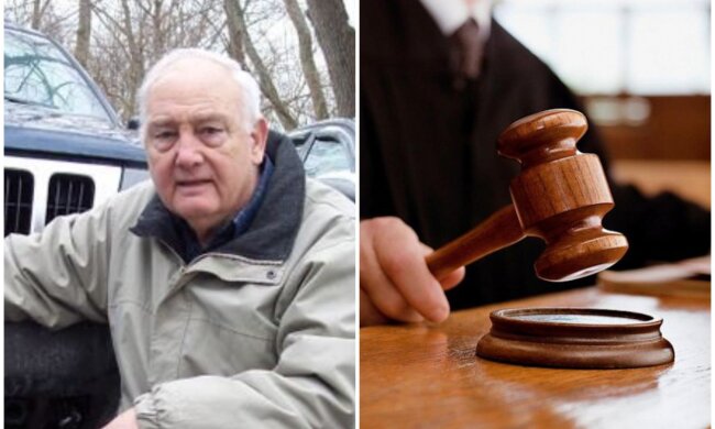 Bennie Hart. Quelle: Screenshot Youtube