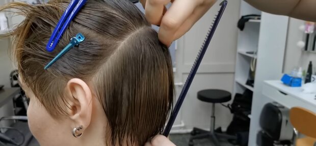 Frisuren Trend: Experten zeigen, welche Kurzhaarschnitte für Frauen um die 40 gut passen
