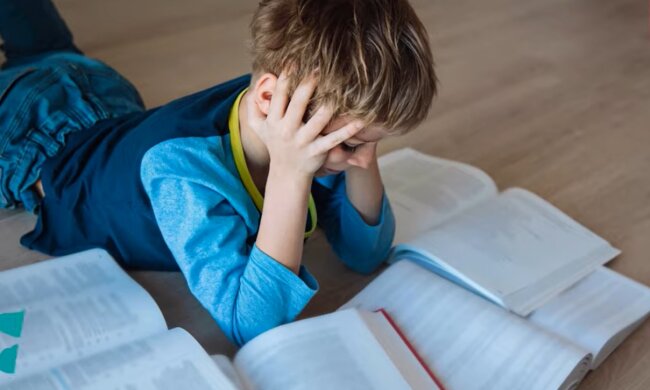 Ein besonders begabtes Kind. Quelle: Screenshot YouTube