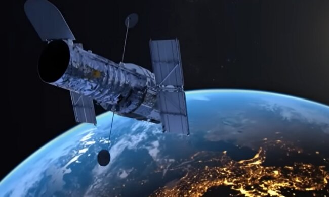 Die Weltraumforschung erreicht ein neues Niveau. Quelle: Screenshot YouTube