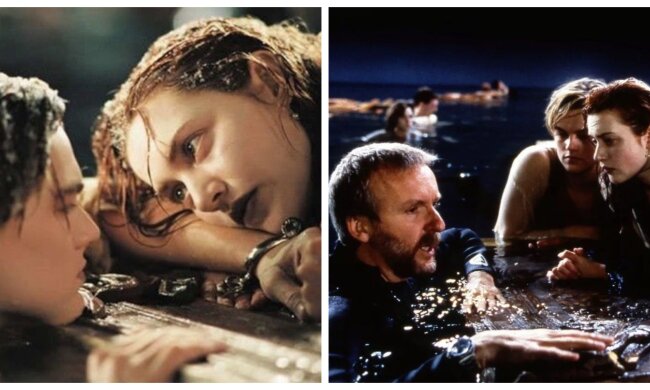 "Titanic". Quelle: Screenshot