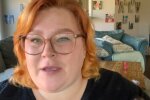 "Ich bin 40 und will allein ein Kind". Quelle: Youtube Screenshot