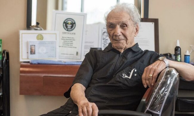 Anthony Mancinelli. Quelle: instagram.com