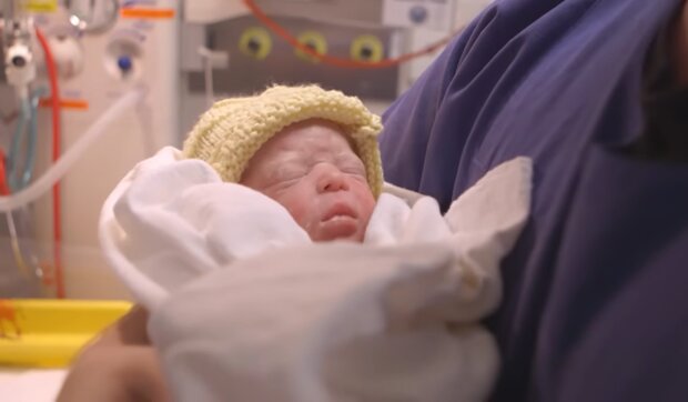 Neue Perspektiven auf Familie. Quelle: Youtube Screenshot