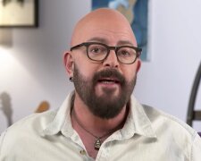 Jackson Galaxy. Quelle: Screenshot Youtube