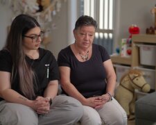 Oma Frederike über Zeit und Wert der Betreuung. Quelle: Youtube Screenshot