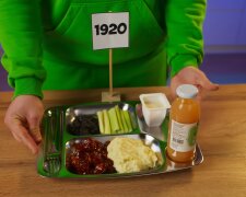 100 Jahre Schulessen. Quelle:Youtube Screenshot