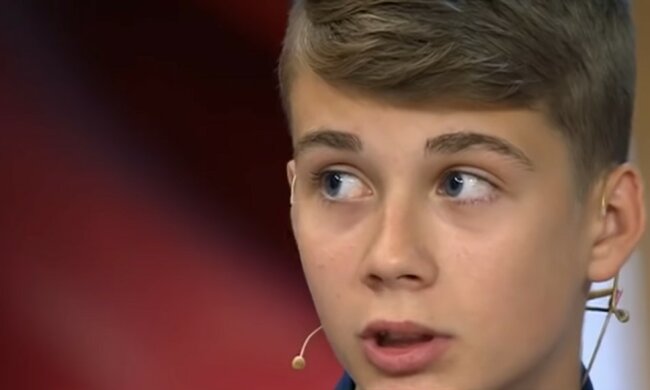 Ein Hühnerfilet und die Hellsichtigkeit des älteren Bruders holten einen Teenager aus 62 Tagen des Vergessens