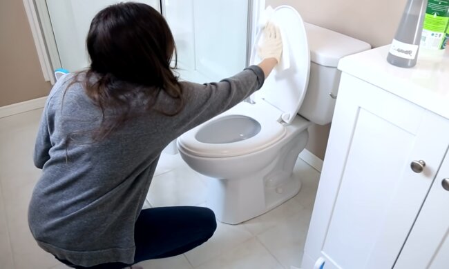 Obligatorisches Verfahren. Quelle: Screenshot YouTube