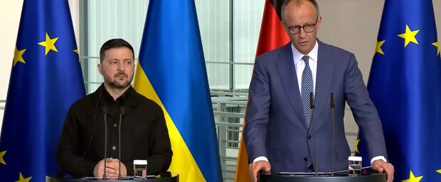 Neuer EU-Plan soll Ukraine schneller an Europa heranführen. Quelle: Youtube Screenshot