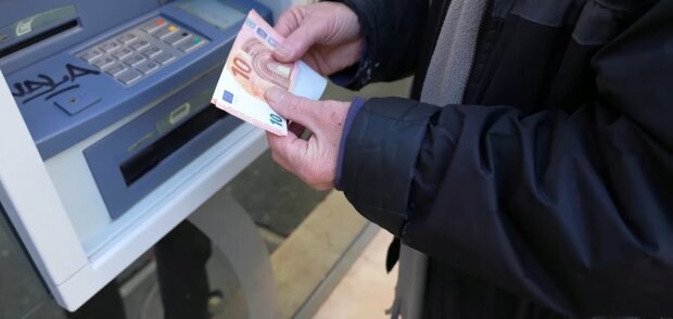 Bargeld. Quelle: Youtube Screenshot