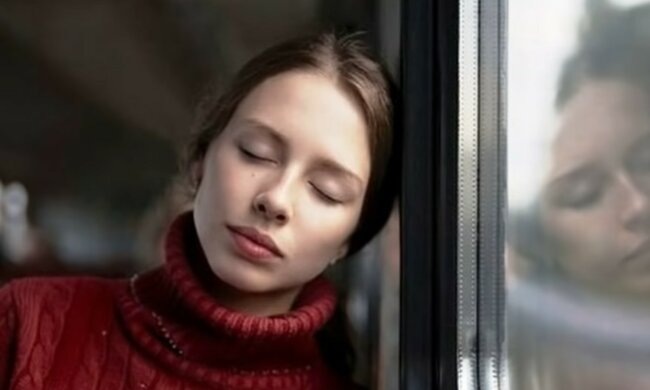 Die Reise half, Glück zu finden