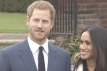 Meghan und Harry. Quelle: Screenshot YouTube