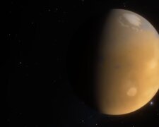 Mars. Quelle: Screenshot YouTube