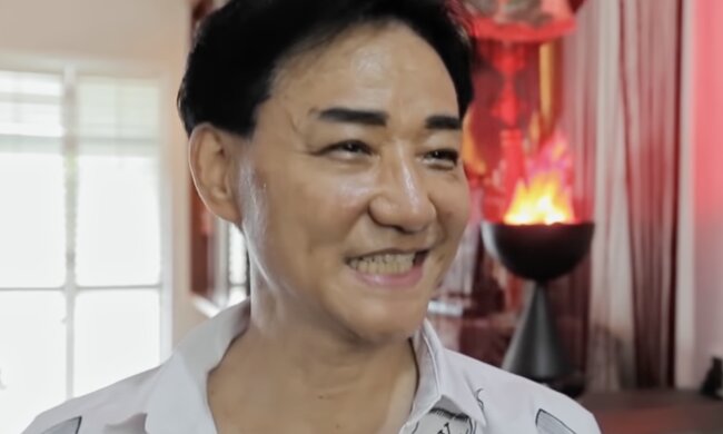 Mann. Quelle: Screenshot YouTube