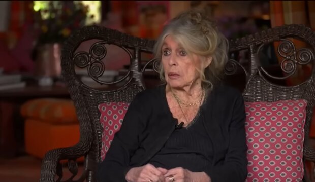 Brigitte Bardot. Quelle: Youtube Screenshot