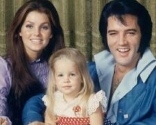 Im Alter von 14 Jahren in Deutschland kennengelernt: die Liebesgeschichte von Elvis und Priscilla Presley