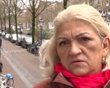 Warum Maria (48) mehr Realitätssinn in der Politik fordert. Quelle: Youtube Screenshot