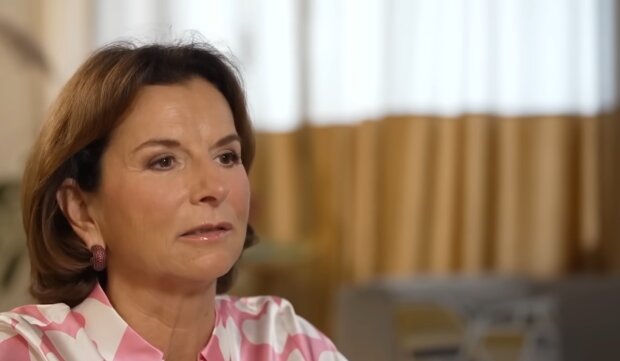 Claudia Obert will Bürgergeld streichen. Quelle: Youtube Screenshot