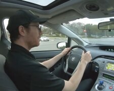 Führerschein um jeden Preis. Quelle: Youtube Screenshot