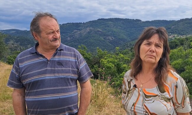 „Wir sind Landwirte: unser Sohn will den Hof nicht übernehmen, er strebt eine IT-Karriere an“