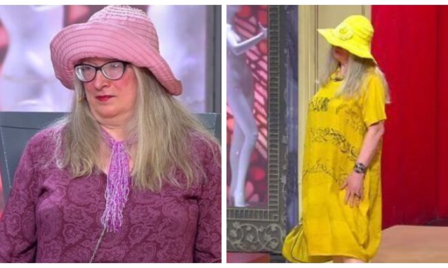 Nadin. Quelle: Screenshot