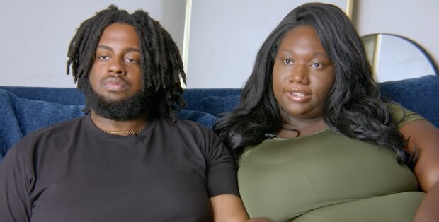 „Wir vermissen unsere Familie mehr als jeden Job hier“. Quelle: Youtube Screenshot